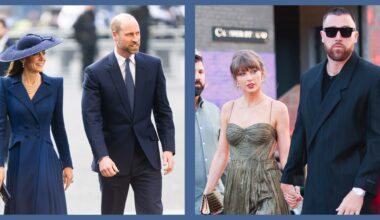 Will Prince William and Kate Middleton Attend Taylor Swift’s Wedding?