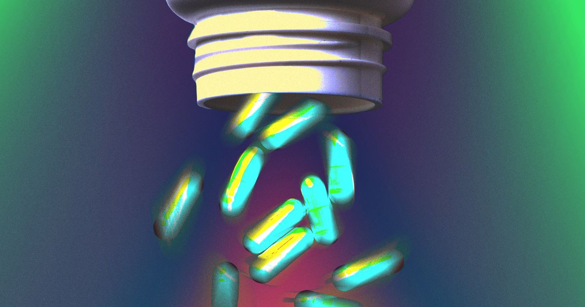 Can You Really Trust That Supplement?