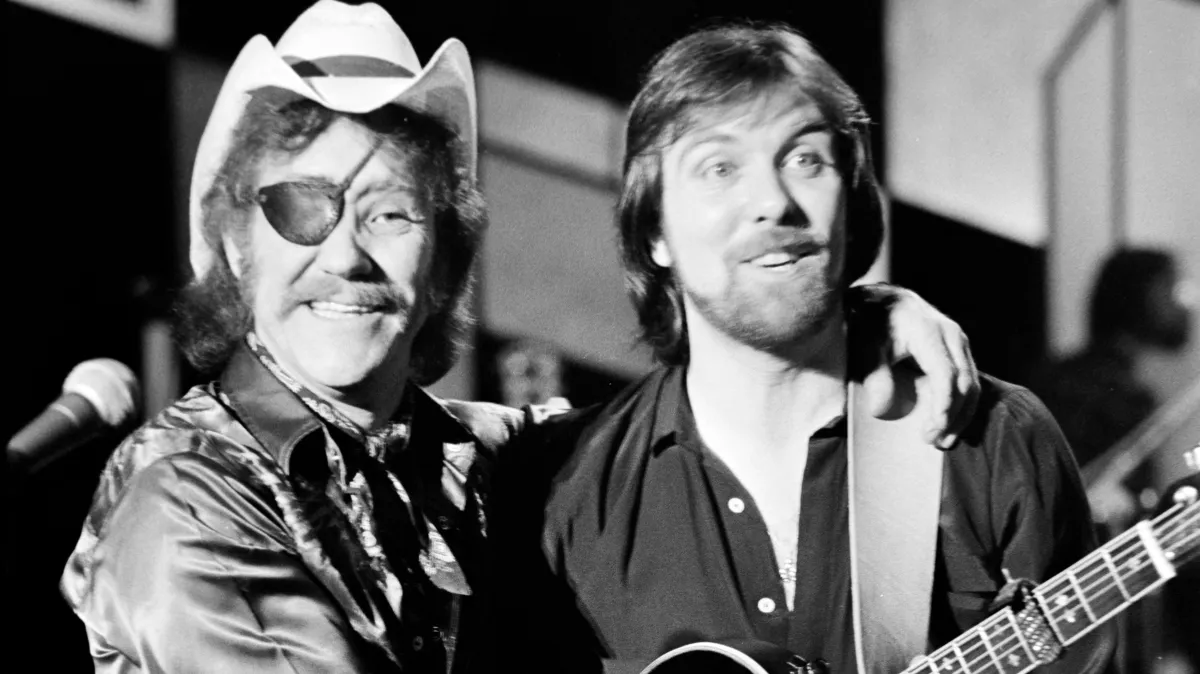 Dennis Locorriere obituary: singer with the rock band Dr Hook