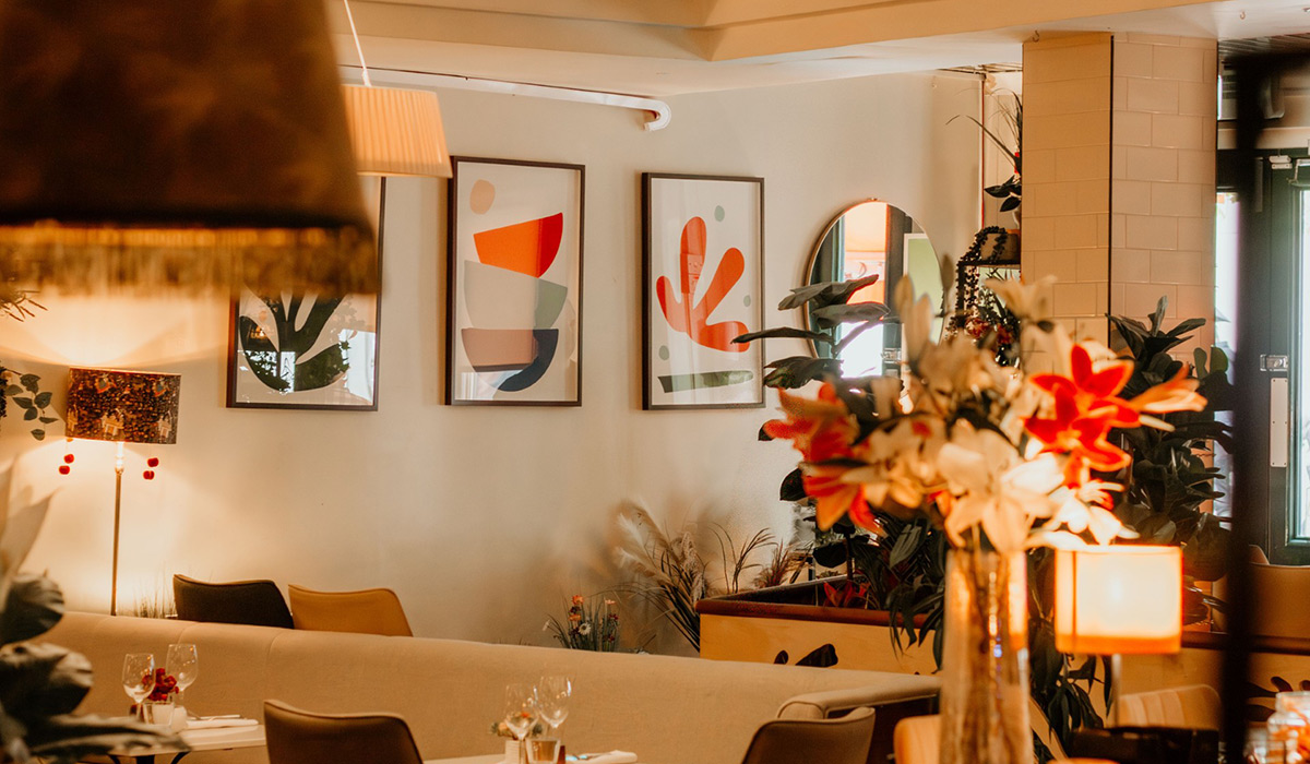 Dublin restaurant goes entirely gluten-free on menu