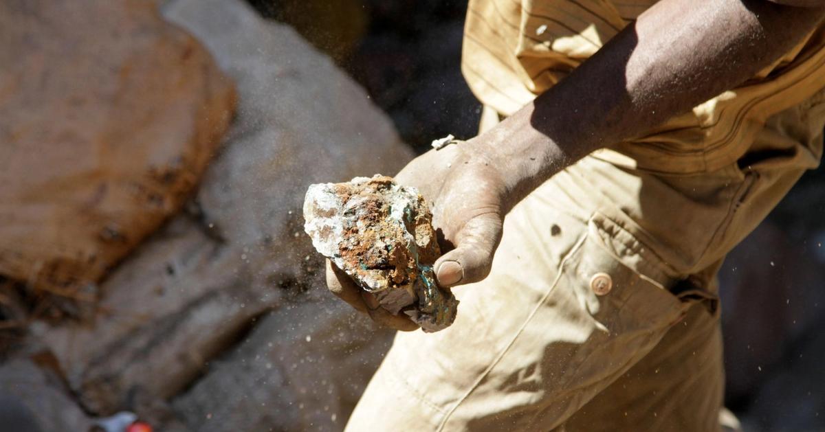 DR Congo eyes stake in $270M Zambia power link
