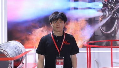 Meet China’s ‘madman of science’ Lu Yulong who builds low-cost rockets for cheaper access to space