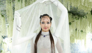 Lisa’s Custom 2026 Met Gala Look Includes 66,960 Swarovski Crystals and Took Nearly 3,000 Hours to Make
