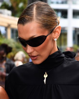 Celebrity Sightings: Day 8 - The 79th Annual Cannes Film Festival