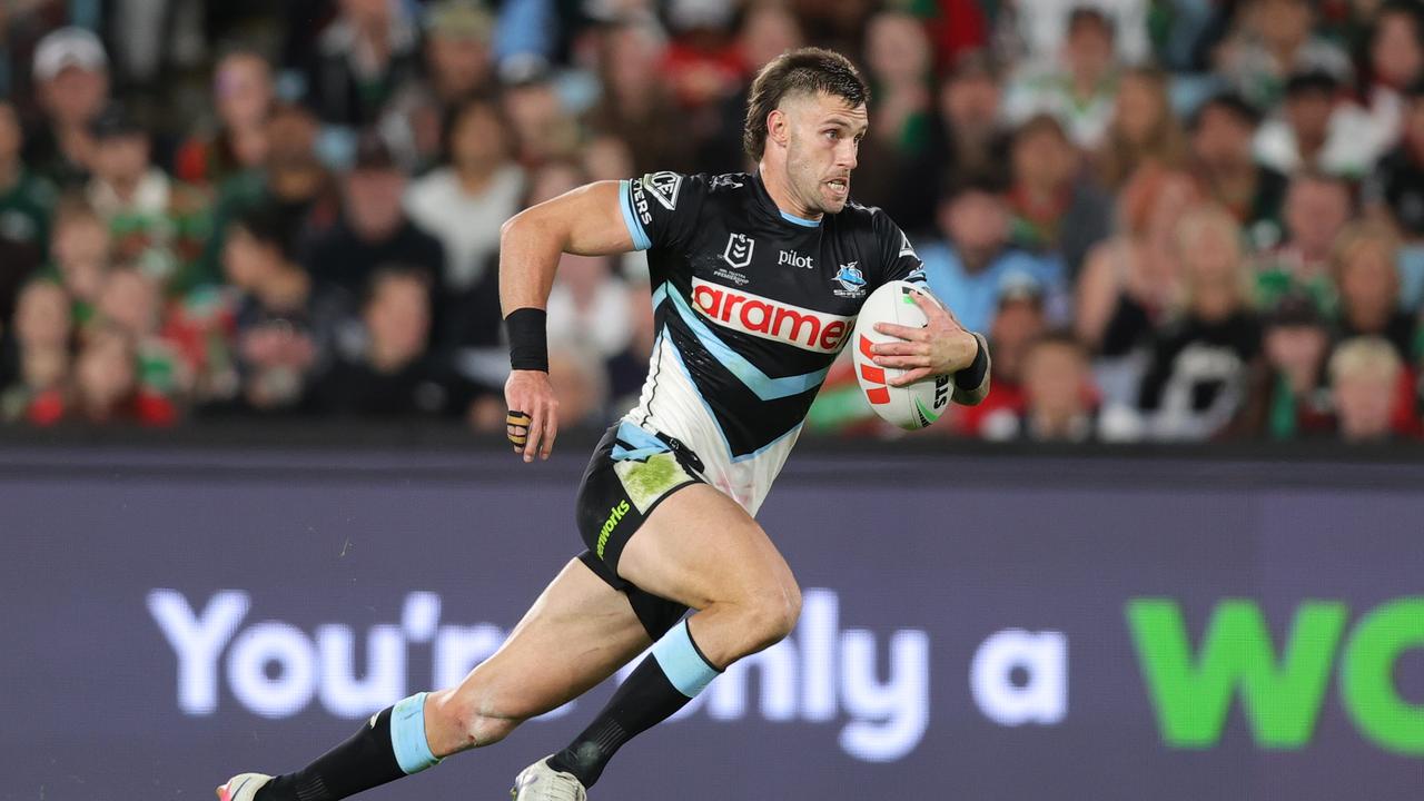 NRL 2026: news and updates, nrl daily, Sam Stonestreet re-signs with Sharks, Roosters v Storm