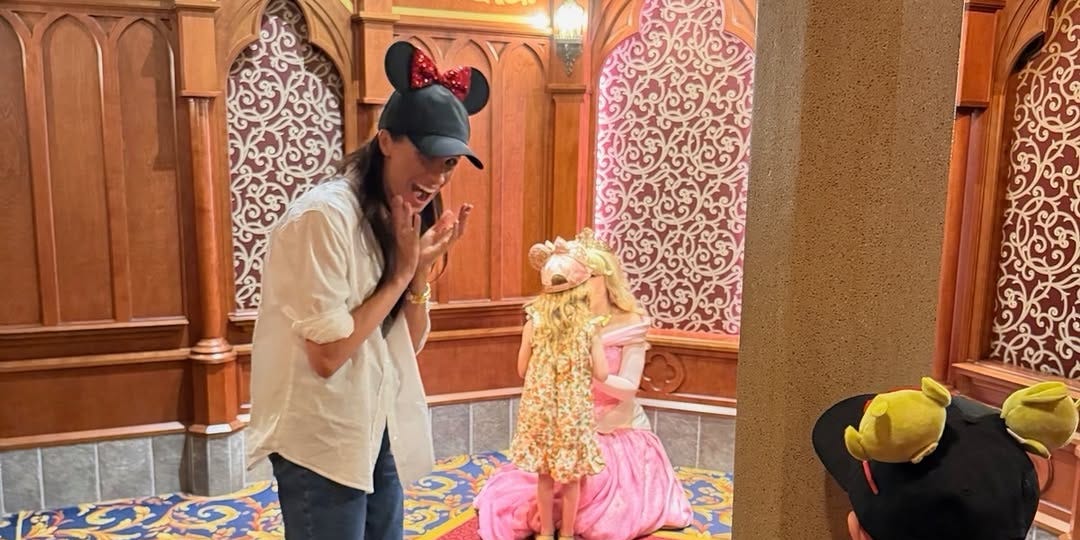 Meghan Markle and Prince Harry Celebrate Their Children’s Birthdays at Disney