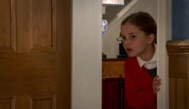 Coronation Street airs Rovers theft cliffhanger