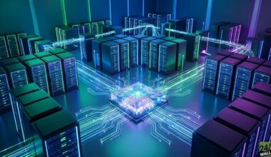 Arm Is Quietly Becoming The CPU Backbone Of AI