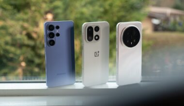 Best phones for PWM/Flicker sensitive people