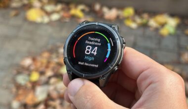 The 'fantastic' Garmin Fenix 8 just scored a rare discount at Amazon — but is the premium fitness watch still worth it?