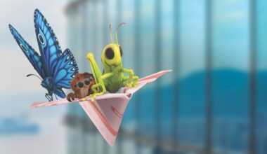 Golden Network Asia Picks Up Toe Yuen's ‘A Mighty Adventure’