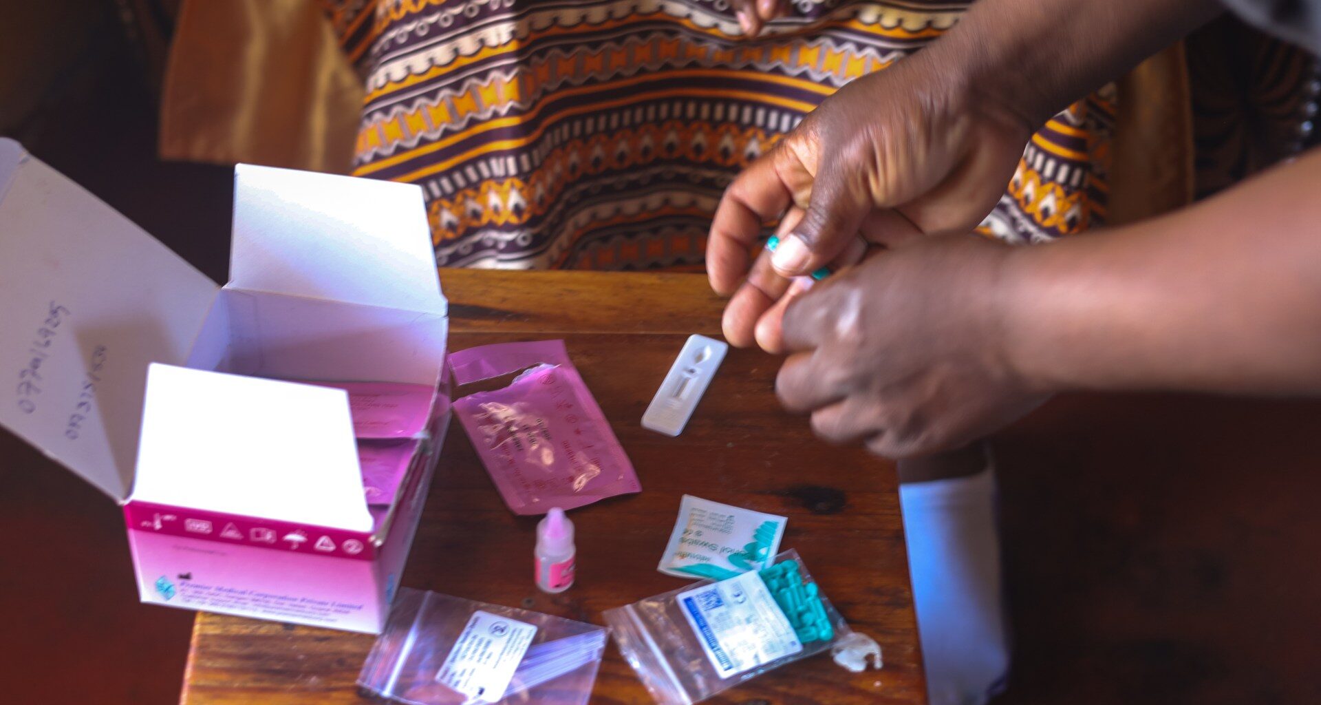 Aid cuts and climate change drive deadly malaria surge in Zimbabwe | News