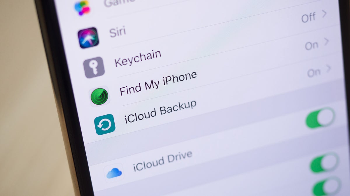 A whole criminal supply chain exists because Apple made iPhones too hard to steal