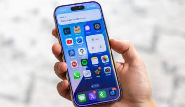 Siri's Total Chatbot Makeover Is Imminent With iOS 27