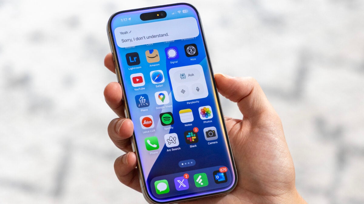 Siri's Total Chatbot Makeover Is Imminent With iOS 27