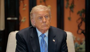 Trump will only accept Iran peace deal that 'satisfies his red lines' - NZ Herald