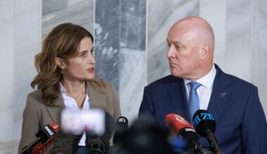 Budget 2026: How savings helped pave the way for new spending