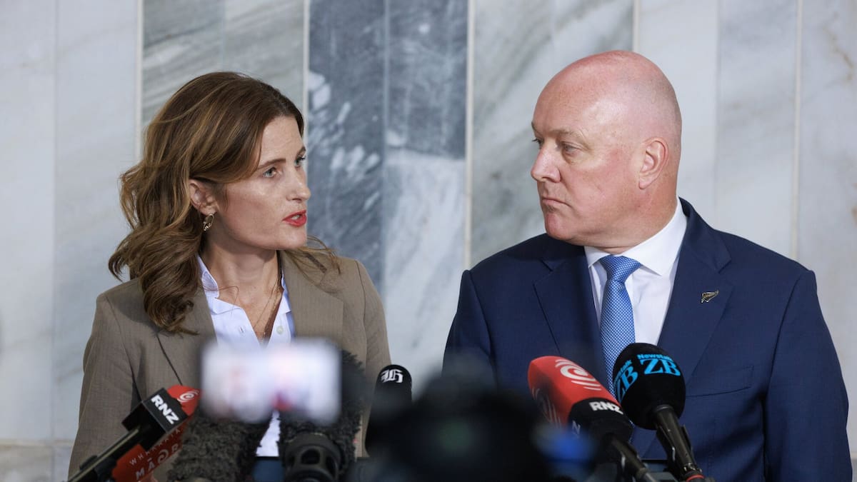 Budget 2026: How savings helped pave the way for new spending