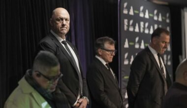 Steve Lancaster: Why New Zealand Rugby chose Crusaders man as CEO after global hunt