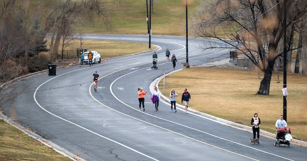 Effective exercises identified for knee arthritis symptoms 📋 – Deseret News