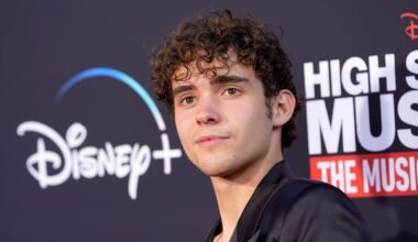 'High School Musical' actor turned to faith during near-death scare in Utah – Deseret News