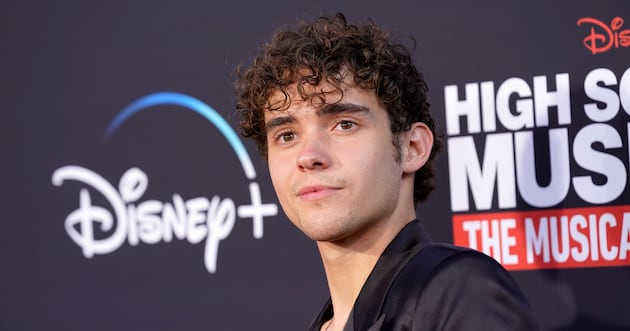 'High School Musical' actor turned to faith during near-death scare in Utah – Deseret News