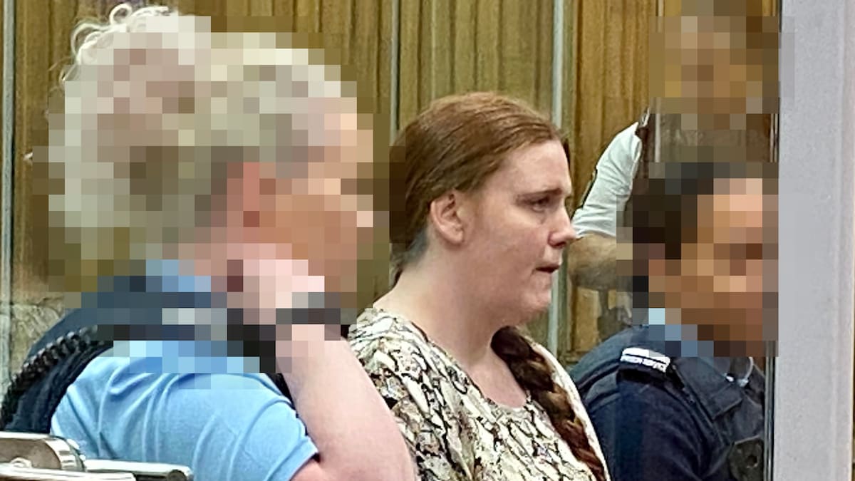 Parole bid for Jodie Hughes after Taranaki farmer killing delayed amid accommodation issues