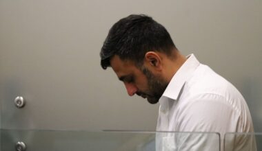 Truck driver Shamsher Singh jailed in Nelson court for raping woman met on dating app