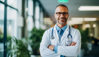 5 Best Healthcare Stocks to Buy for the Long Term