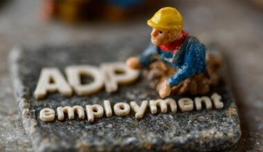 ADP NER Pulse showed a gain of 33K in the current week.