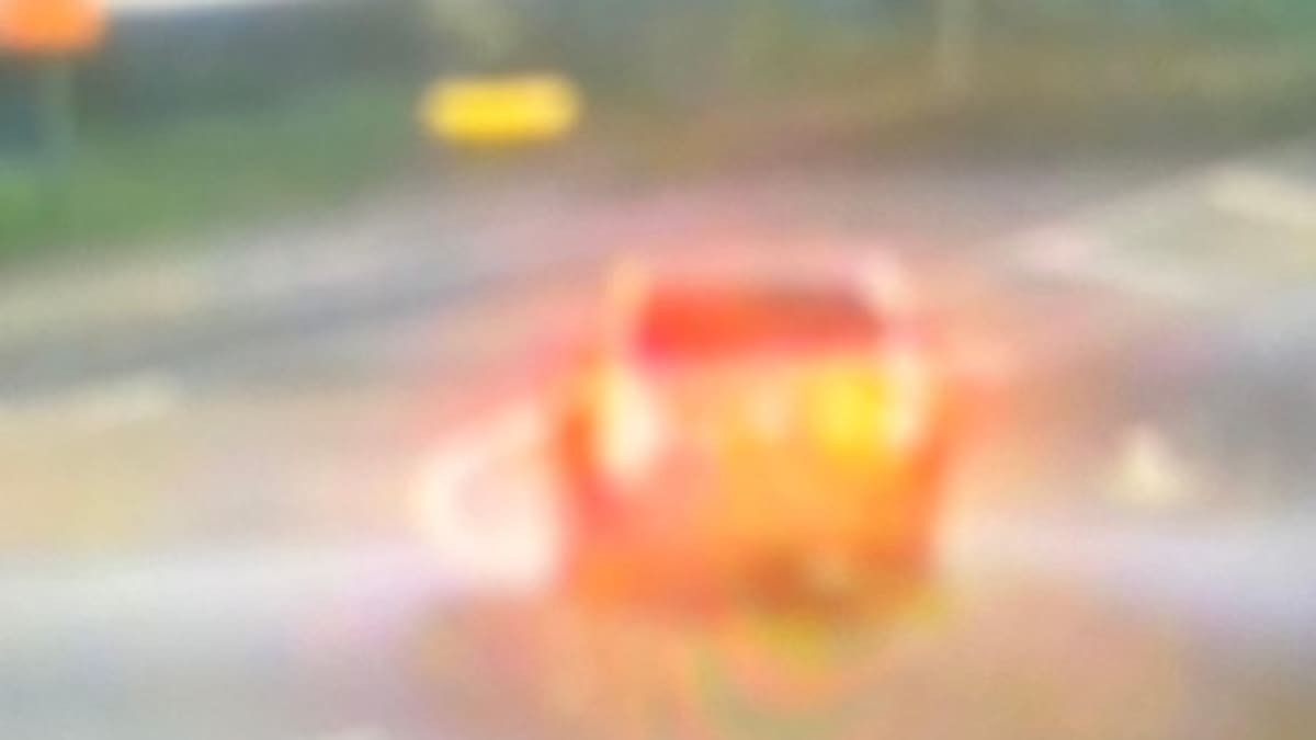 Whangārei police hunting mystery sedan after Warren Place shooting
