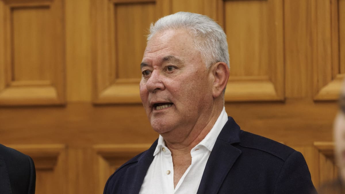Inside John Tamihere’s six-figure Waipareira Trust bonus and his long war with Charities Services