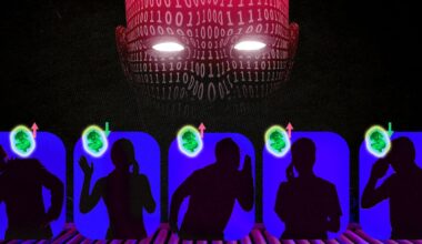 AI Is Taking Over the Most Cursed Job in the World