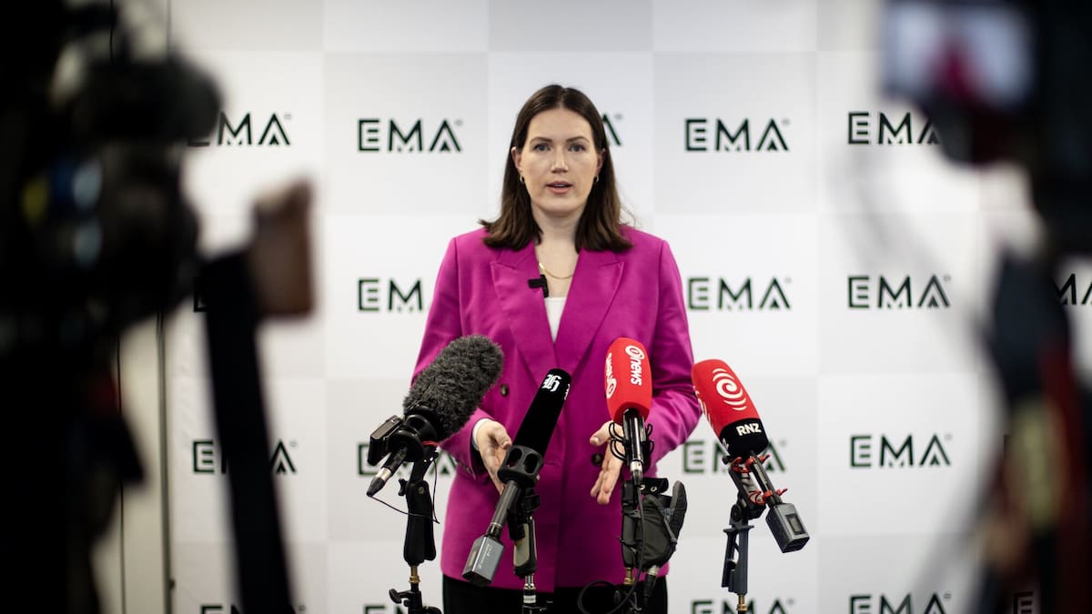Sticking points sour otherwise sensible Holidays Act reforms – Editorial