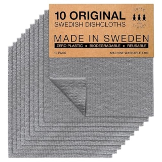 Superscandi Original Swedish Dishcloths