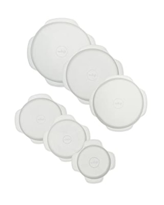 W&P Reusable Silicone Stretch Lids