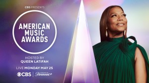 Queen Latifah will host the 2026 AMAs