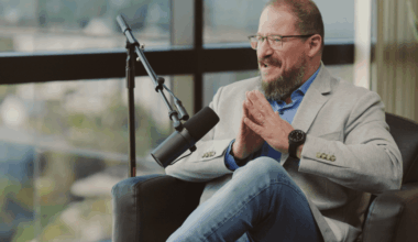 Qualcomm CEO Cristiano Amon says 2026 is the year AI agents go mainstream—and the smartphone's reign as your primary device is ending