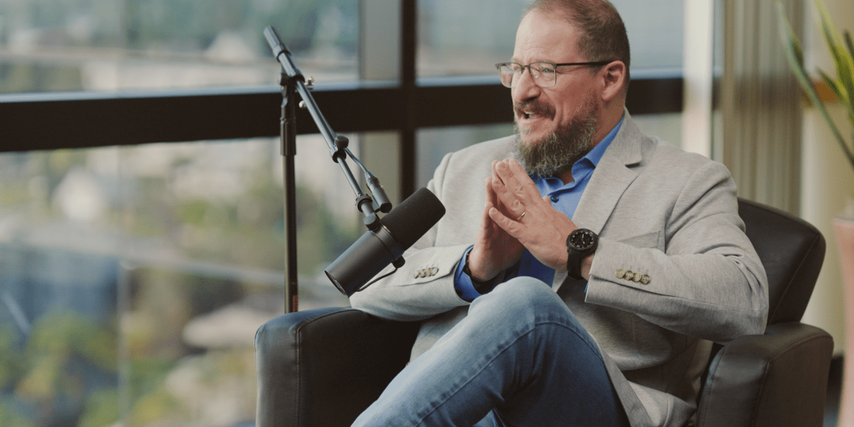 Qualcomm CEO Cristiano Amon says 2026 is the year AI agents go mainstream—and the smartphone's reign as your primary device is ending