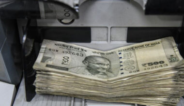 Strong GST numbers mask weak domestic growth, import surge: Experts
