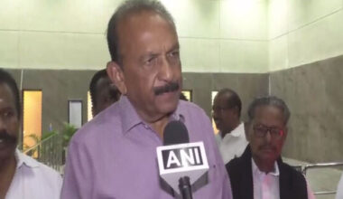 "Burden should not be on common man", says Vaiko on fuel price hike