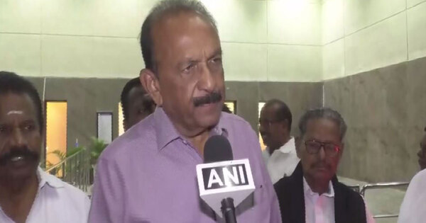 "Burden should not be on common man", says Vaiko on fuel price hike