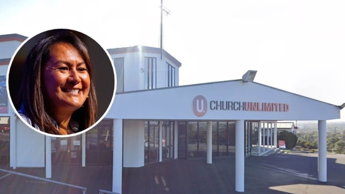 Church Unlimited inquest: Pastor, property manager says church has nothing to hide after Helen Verry’s death