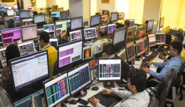 Fpis Pull Out Rs 13,740 Crore From India Amid Global Uncertainty