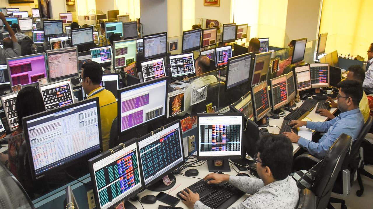 Fpis Pull Out Rs 13,740 Crore From India Amid Global Uncertainty