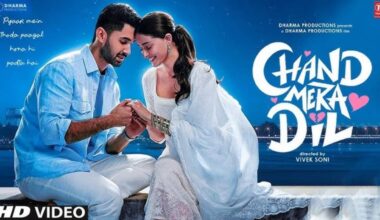 Chand Mera Dil Box Office Day 8: Ananya Panday-Lakshya Film Crosses Rs 27 Crore Worldwide