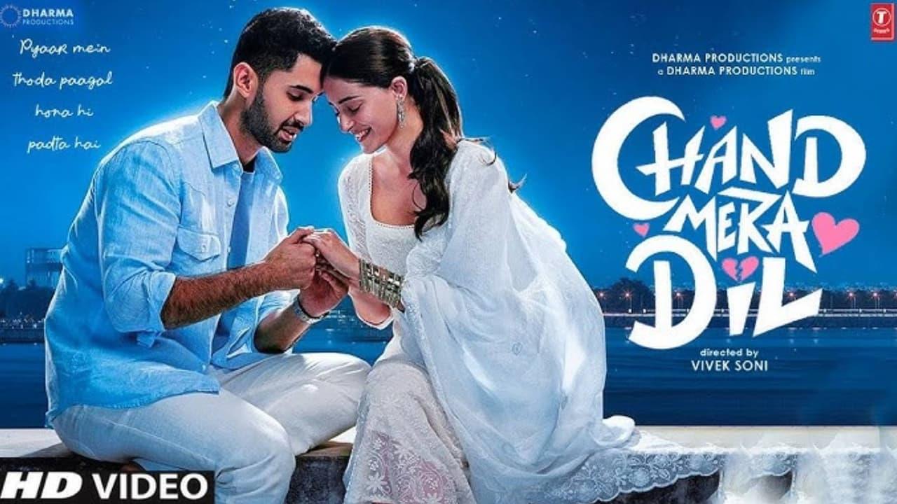 Chand Mera Dil Box Office Day 8: Ananya Panday-Lakshya Film Crosses Rs 27 Crore Worldwide