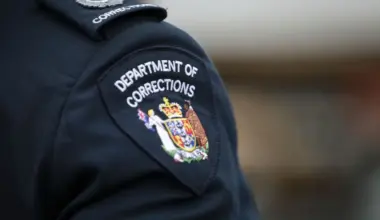 Corrections staffer quit while being investigated for inappropriate relationship with inmate