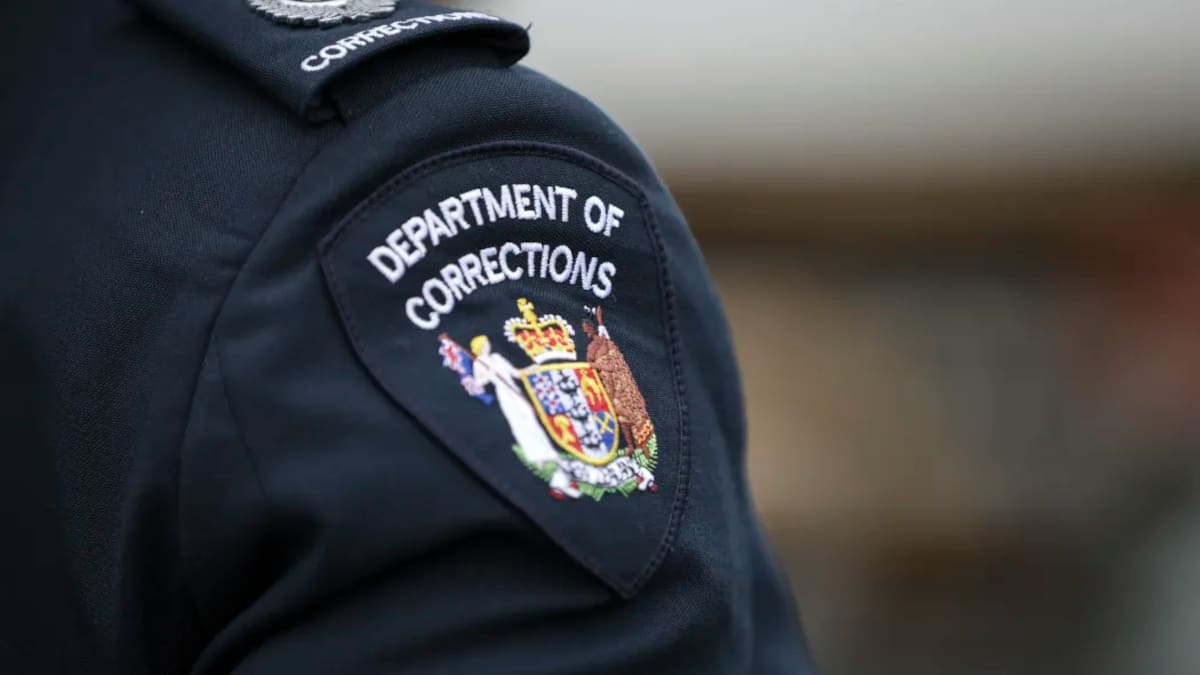 Corrections staffer quit while being investigated for inappropriate relationship with inmate