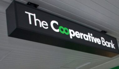Reserve Bank seeks $1.4m penalty from The Co-operative Bank over anti-money laundering breaches